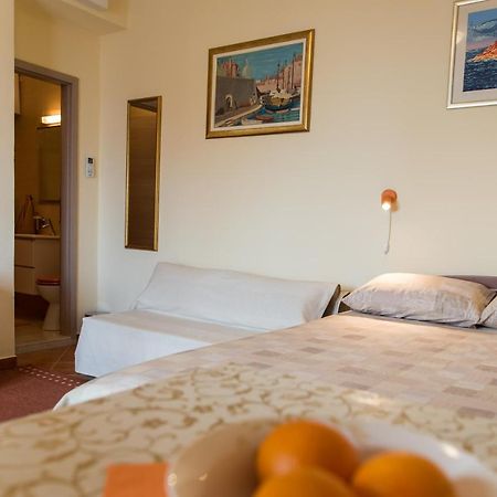 Apartment Pulastar Dubrovnik Extérieur photo