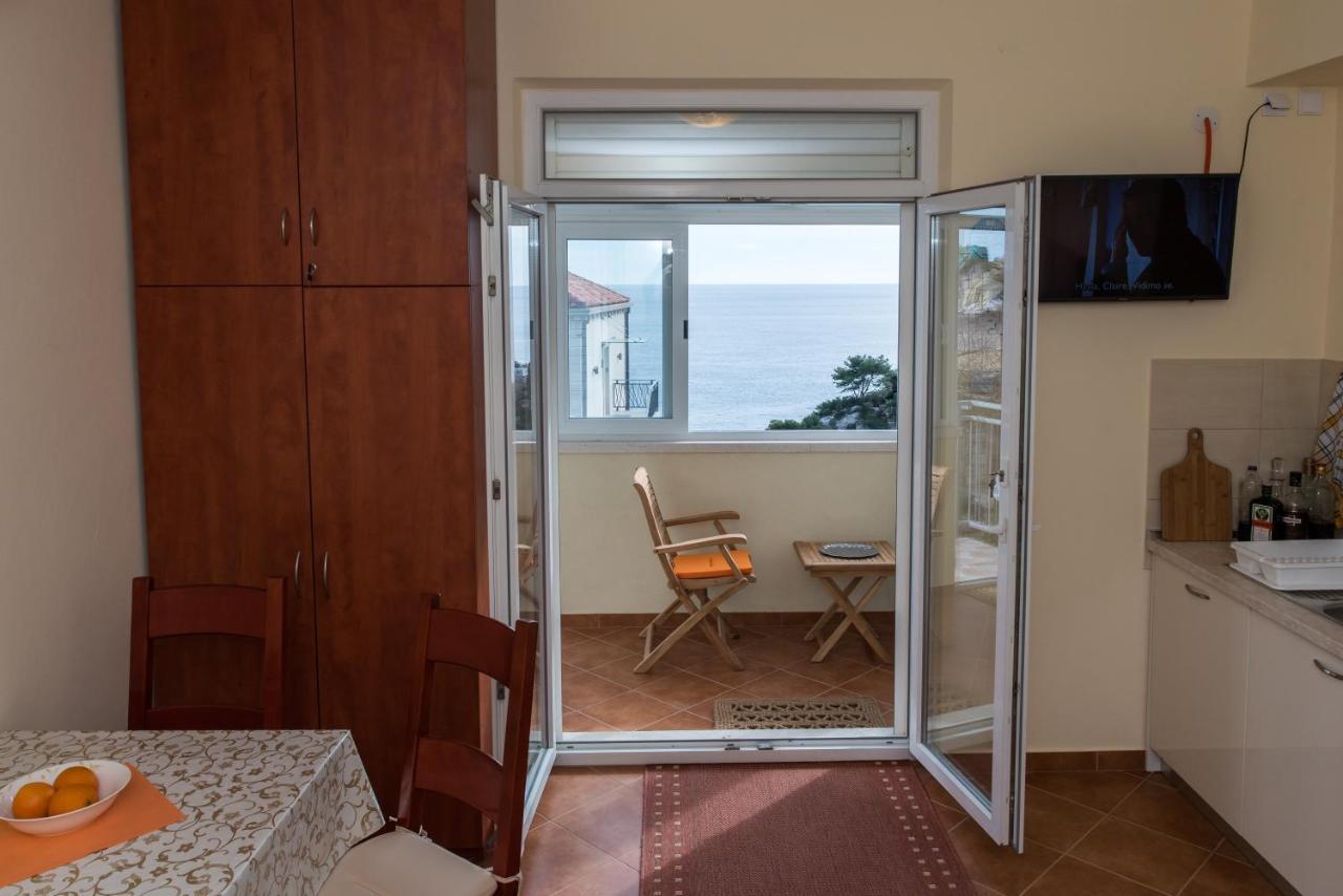 Apartment Pulastar Dubrovnik Extérieur photo