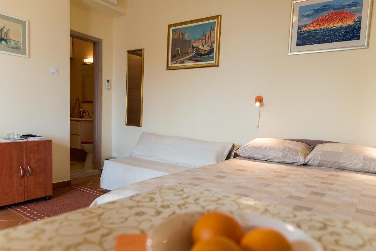 Apartment Pulastar Dubrovnik Extérieur photo