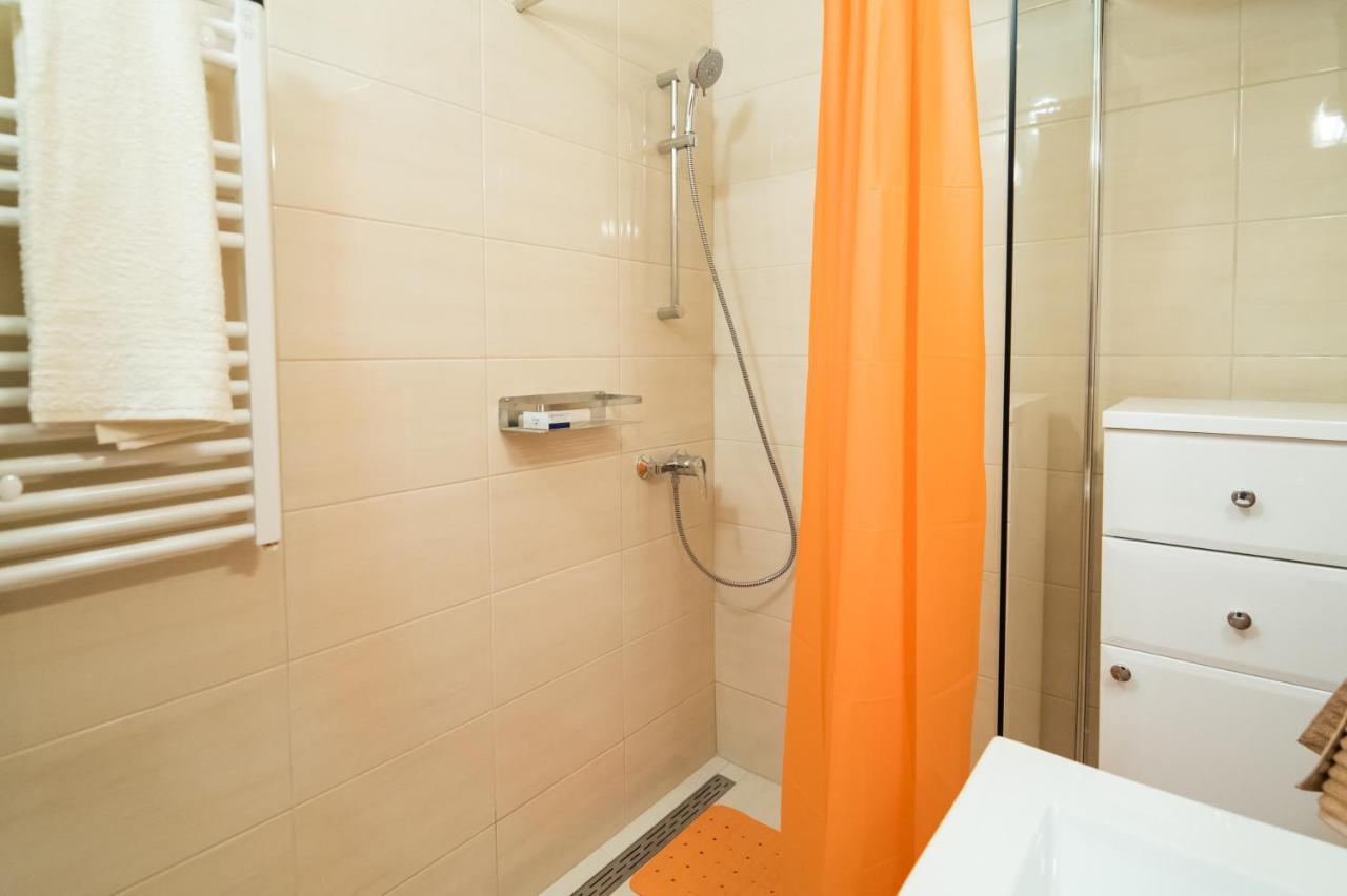 Apartment Pulastar Dubrovnik Extérieur photo