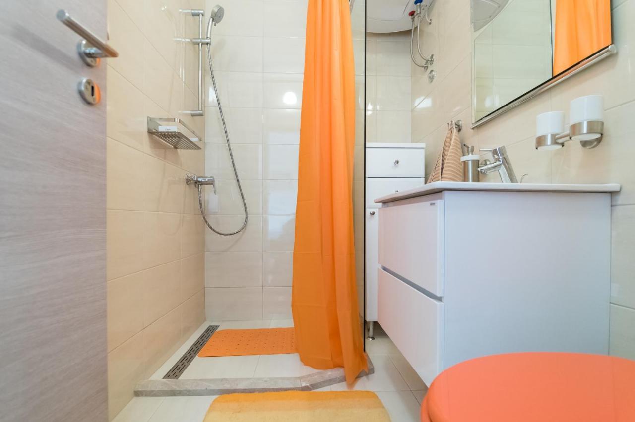 Apartment Pulastar Dubrovnik Extérieur photo