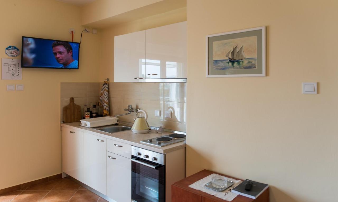 Apartment Pulastar Dubrovnik Extérieur photo
